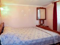 Postel nebo postele na pokoji v ubytování Apartment Dilly-2 by Interhome