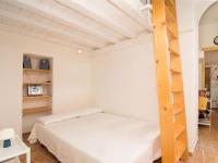 Plán poschodí v ubytovaní Apartment Carmela Vistamar by Interhome