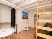 Plán poschodí v ubytovaní Apartment Carmela Vistamar by Interhome