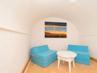 Plán poschodí v ubytovaní Apartment Carmela Vistamar by Interhome