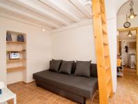 Plán poschodí v ubytovaní Apartment Carmela Vistamar by Interhome