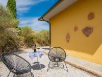 Plán poschodí v ubytovaní Holiday Home Il Sorriso by Interhome