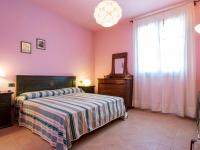 Posteľ alebo postele v izbe v ubytovaní Holiday Home Il Sorriso by Interhome