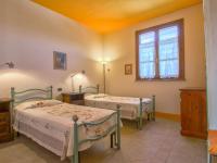 Posteľ alebo postele v izbe v ubytovaní Holiday Home Il Sorriso by Interhome