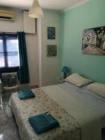 Postel nebo postele na pokoji v ubytování Tara Casa