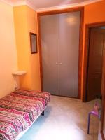 Postel nebo postele na pokoji v ubytování Tara Casa