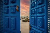 Plán poschodí v ubytovaní Etti Paradise Suite Mediterraneo