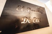 Certifikát, ocenenie alebo iný dokument vystavený v ubytovaní Etti Paradise Suite Mediterraneo