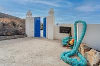 Plán poschodí v ubytovaní Etti Paradise Suite Mediterraneo