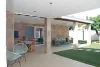 Posedenie v ubytovaní CASA VACACIONAL MÁLAGA 14 Chalet