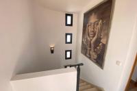 Půdorys ubytování Exclusiva Villa de Lujo (5*****) en Corralejo - Fuerteventura (Islas Canarias)