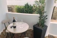 Nápoje v ubytování Exclusiva Villa de Lujo (5*****) en Corralejo - Fuerteventura (Islas Canarias)