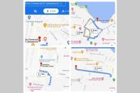 Půdorys ubytování Exclusiva Villa de Lujo (5*****) en Corralejo - Fuerteventura (Islas Canarias)