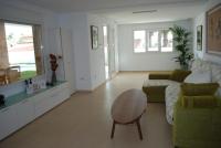 Posedenie v ubytovaní CASA VACACIONAL MÁLAGA 14 Chalet