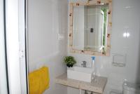 Kúpeľňa v ubytovaní CASA VACACIONAL MÁLAGA 14 Chalet