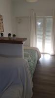 Půdorys ubytování Villa Extensa