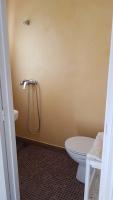Půdorys ubytování Villa Extensa