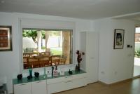 Nápoje v ubytovaní CASA VACACIONAL MÁLAGA 14 Chalet