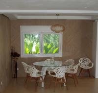 Plán poschodí v ubytovaní CASA VACACIONAL MÁLAGA 14 Chalet