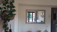 Půdorys ubytování Family Duplex Esterri