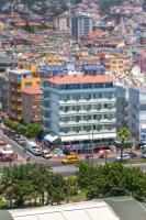 Cimen Hotel, Alanya – Updated 2023 Prices