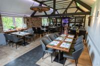 Restaurace v ubytování Venngasthof Zur Buche