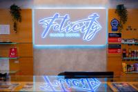 Felicity Garni Hotel tanúsítványa, márkajelzése vagy díja