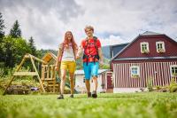 Hosté ubytování Apartmány CHALLUPA