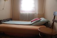 Posteľ alebo postele v izbe v ubytovaní Piri Vendégház