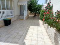 Půdorys ubytování Villa de lujo en Torremolinos