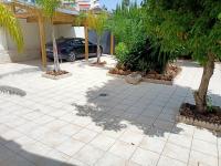 Půdorys ubytování Villa de lujo en Torremolinos
