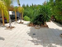 Zahrada ubytování Villa de lujo en Torremolinos