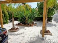 Zahrada ubytování Villa de lujo en Torremolinos