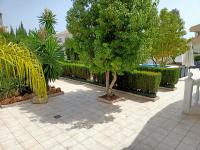 Zahrada ubytování Villa de lujo en Torremolinos