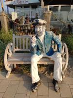 Huéspedes de "Sunny"