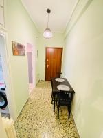 Plán poschodí v ubytovaní Studio 32m2 Nefitou Metaxa