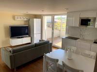 Kuchyňa alebo kuchynka v ubytovaní Apartamento entero con vistas panorámicas
