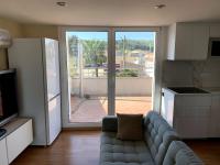 Kuchyňa alebo kuchynka v ubytovaní Apartamento entero con vistas panorámicas