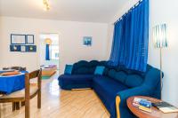 Posezení v ubytování Apartment Casa Vanna
