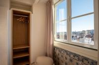 Balkón nebo terasa v ubytování Memoria Lisboa FLH Hotels