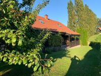 A garden outside Kranach 5 - Wohnen beim Wein