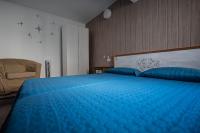 Postel nebo postele na pokoji v ubytování Edificio Prieto VIV 4