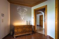 Plán poschodí v ubytovaní Chalet Crown of the Alps by we rent