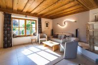 Posedenie v ubytovaní Chalet Crown of the Alps by we rent