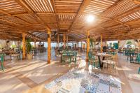 Restaurace v ubytování Sunrise Remal Resort