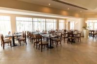 Restaurace v ubytování Sunrise Remal Resort