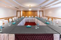 Konferenční prostory v ubytování Sunrise Remal Resort