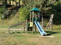 DÚPLEX La MOLINA a 5 minutos de las pistas de esquí játszósarka
