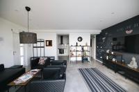 Posedenie v ubytovaní Residence top location apt. 1 Marghareta with sea view