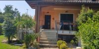 Ogród w obiekcie CASA dolce CASA